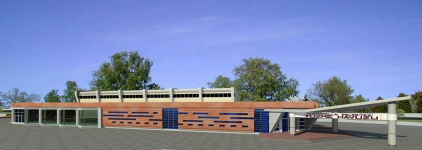 Yenimahalle Belediyesi Macun Mahallesi Yüzme Havuzu