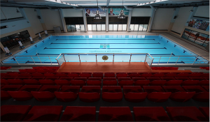 EN İYİ JUDO SALONLARI - BestofAnkara.com